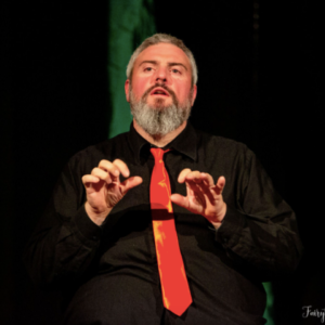 Improvvisazione_teatrale_Paolo_Facco_Rabbit_Hole_Bassano_del_Grappa